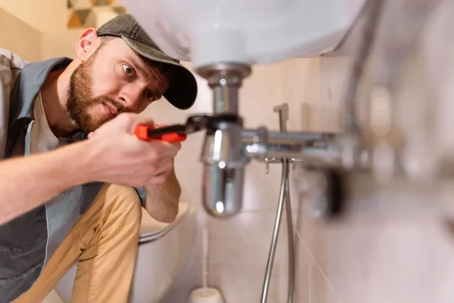 Apex Plumbing